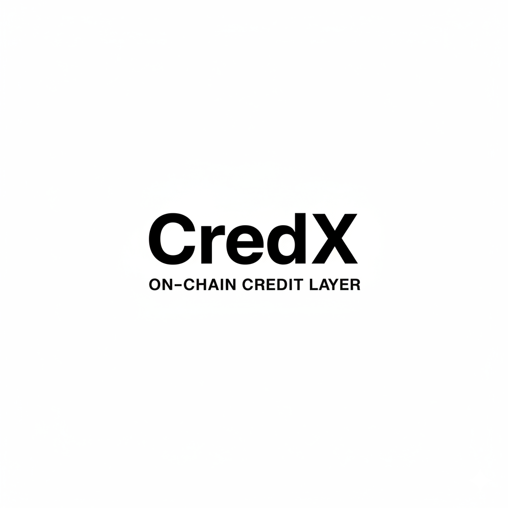 CredX Logo